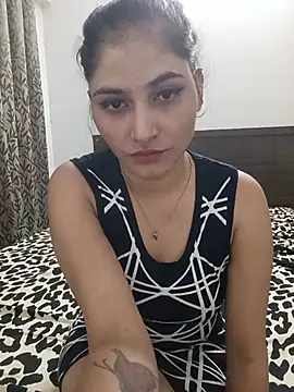 Richa_Babes – Live XXX-chat