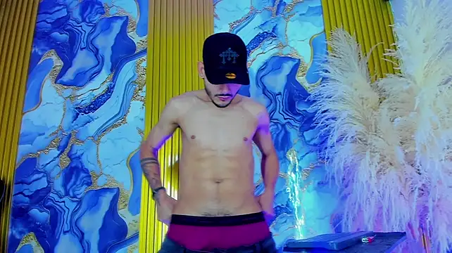 Chat XXX en directo de RitterBeyondLimits