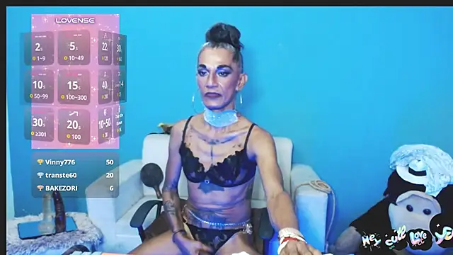 Chat XXX en directo de Lobaveterana_sex