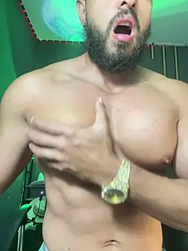 Chat XXX en directo de magnumchris