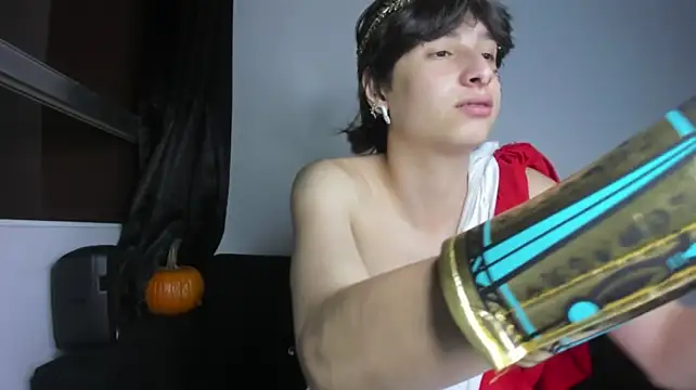 Chat XXX Live Onion_knight