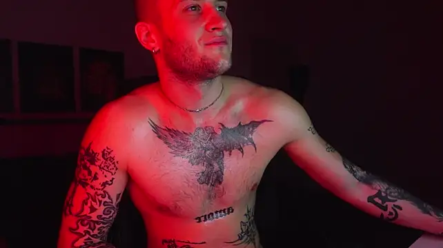 Chat XXX Live Igor_Wilde