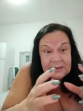 YayaMineira Live XXX-Chat