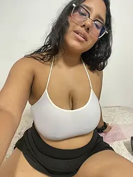 AnthoKhalifa's Live XXX Chat