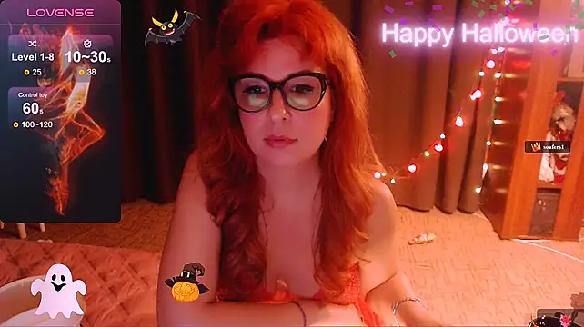 Chat XXX en directo de Crystal2207