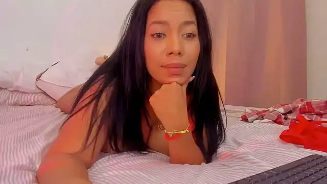 Sembang XXX Secara Langsung NicolePasqualott