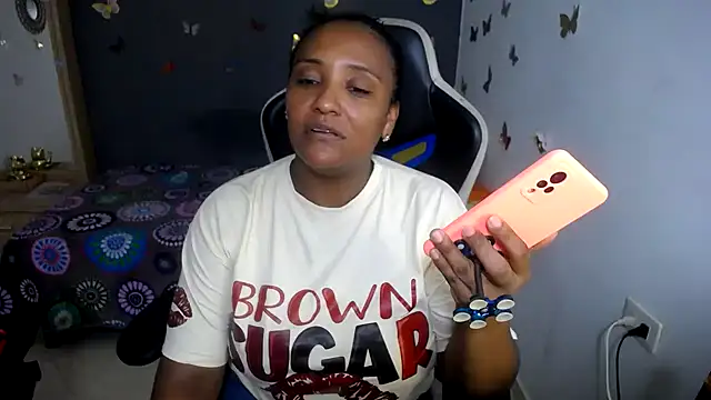 marysol83 Live XXX Chat