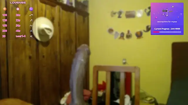 Enotika Chat XXX live