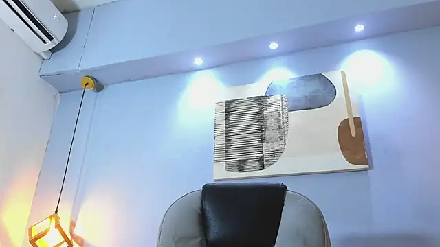 Show Webcam de Eross_Santy