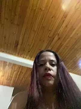 Chat +18 de RachellPark ao vivo