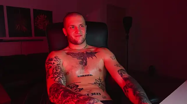 Igor_Wilde XXX чат на живо
