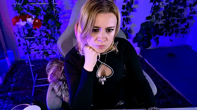 Živý XXX chat Kumiho_7777