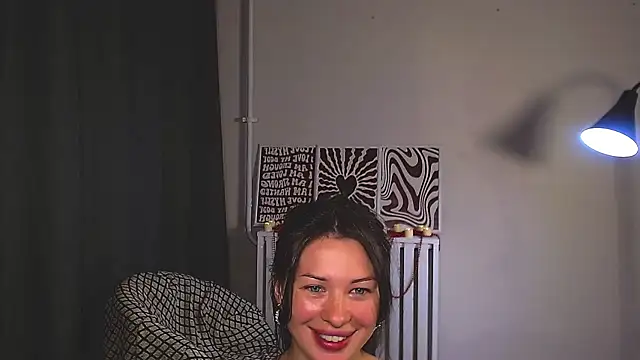 AlexaSven live XXX chat
