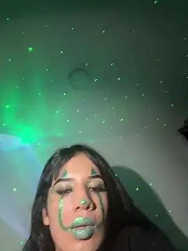 Zoe_Vexx Chat XXX live