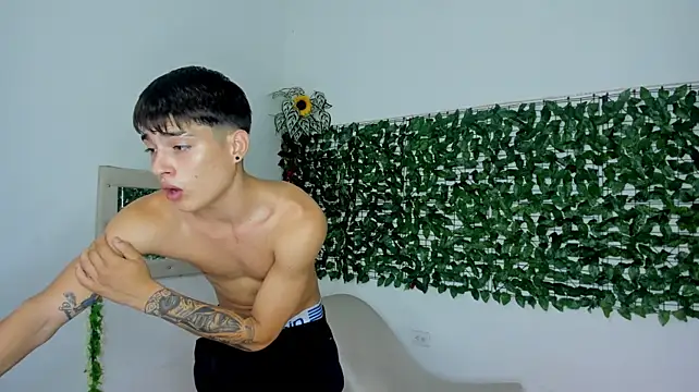 Онлайн чат XXX The_beby_guy