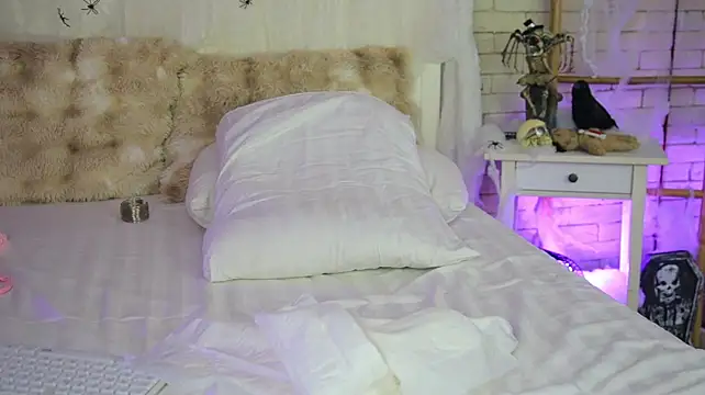 Živý XXX chat EmillyBronte