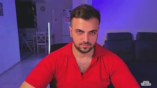 Jace_Thorne 라이브 XXX 채팅