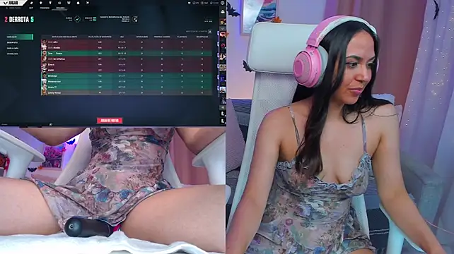 VenusIslove Live XXX Chat