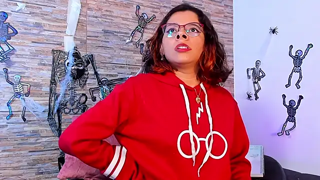 nath_redrex Adlı Modelin Canlı XXX Sohbeti