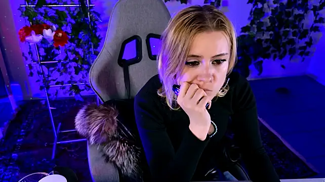 Chat XXX en directo de Kumiho_7777