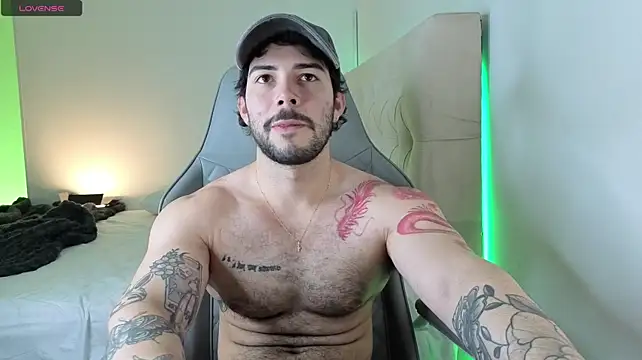 Czat XXX na żywo – zyann__