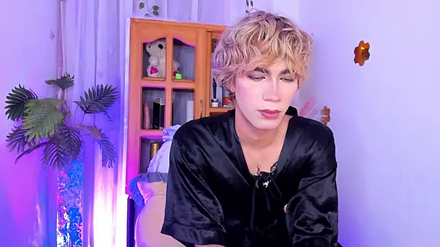 Chat XXX ao vivo de andrea17___