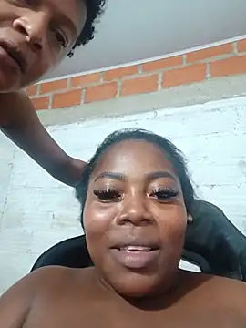 nanis_13 Webcam-Show
