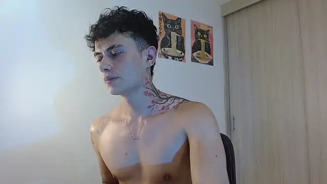 jaico_santos Webcam-Show