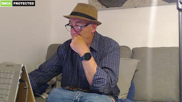 bluedae1 Chat XXX in diretta