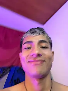 nick_acostのライブXXXチャット