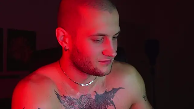 Igor_Wilde: απευθείας συνομιλία ΧΧΧ