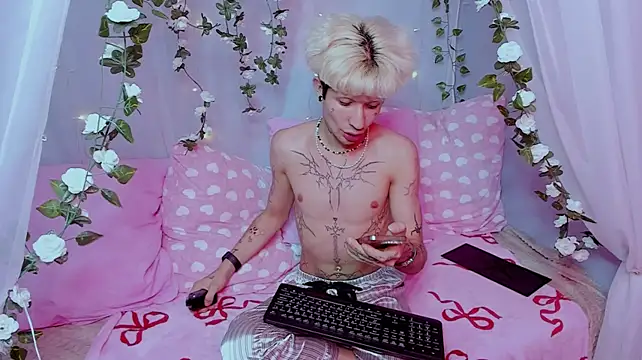 FinnEcho Live XXX Chat