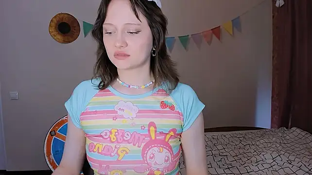צ'אט XXX בשידור חי של MariaMango