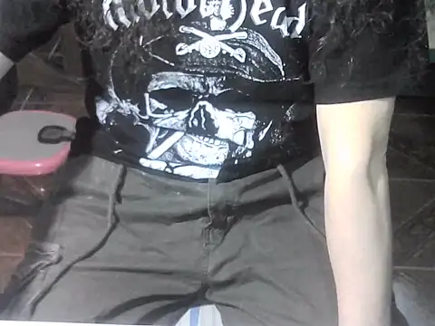 Chat XXX en directo de OreCam