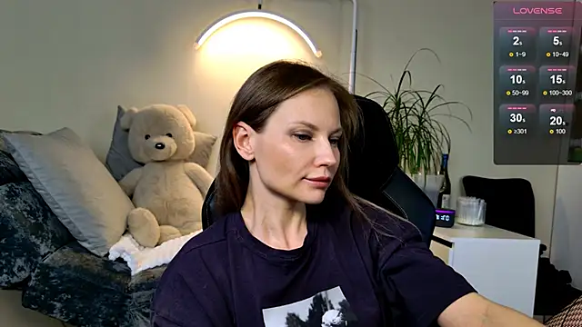Sunny_bunny6's Live XXX Chat