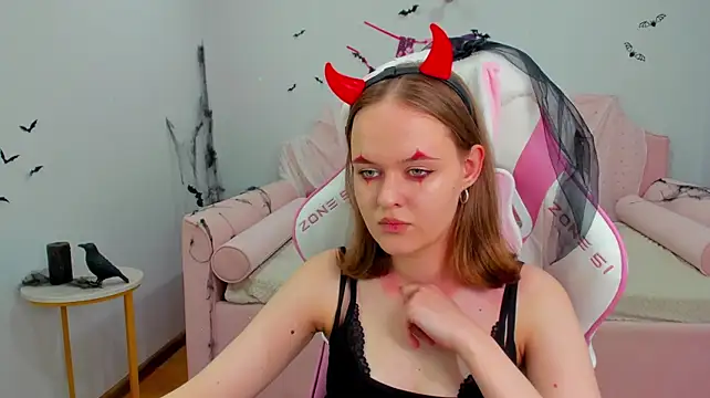 AdaRune Live XXX-chat