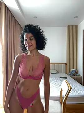Chatroom XXX en direct de _CurlySue_
