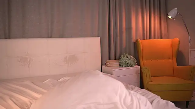 HuldaAutman 라이브 XXX 채팅
