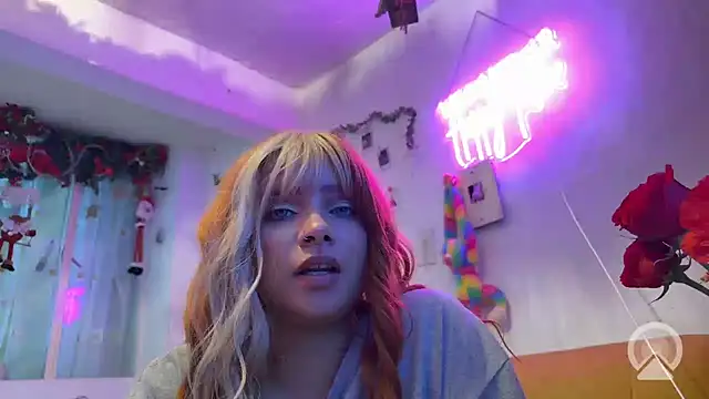 دردشة Olivia_Fox69 الجنسية المباشرة