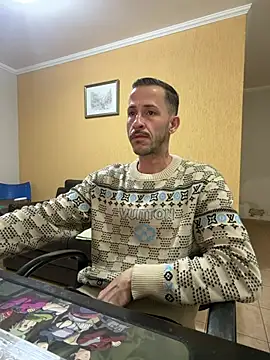 MeladoDiMel Chat XXX live
