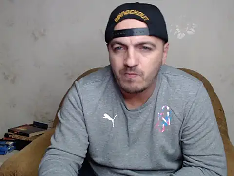 MasterTaylor – Naživo XXX chat