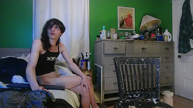 SadCatDaddy: απευθείας συνομιλία ΧΧΧ