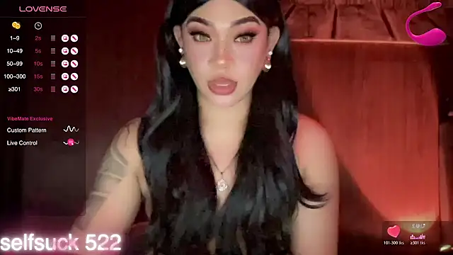 madam_agnes1 Chat XXX live