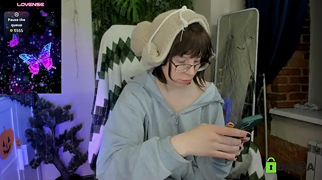 Czat XXX na żywo – Melissa_Wells