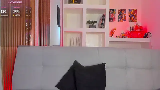 SebastianMaximoff_ 라이브 XXX 채팅