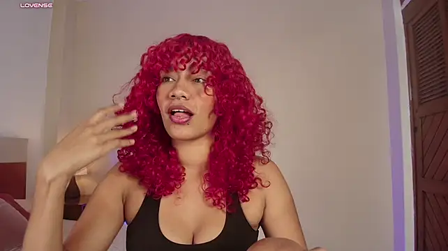 Meganlux1 Chat XXX live