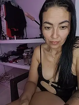 LuluDream Chat XXX in diretta