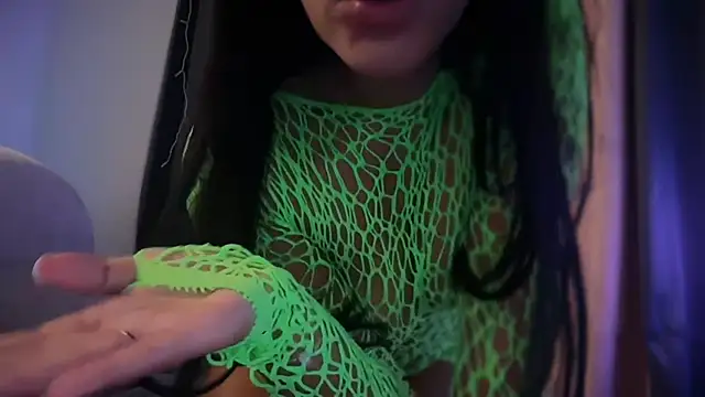 MissLolaQueen Live XXX Chat