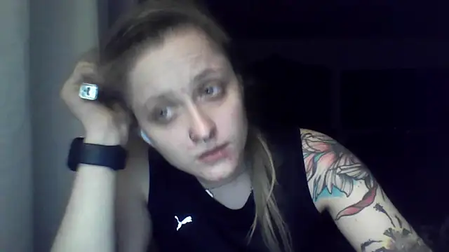 LeaWetGirl – Live XXX-chat