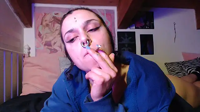 metamorphosiskin Chat XXX in diretta